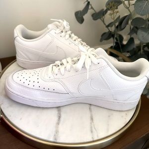 Nike Court Vision Lo